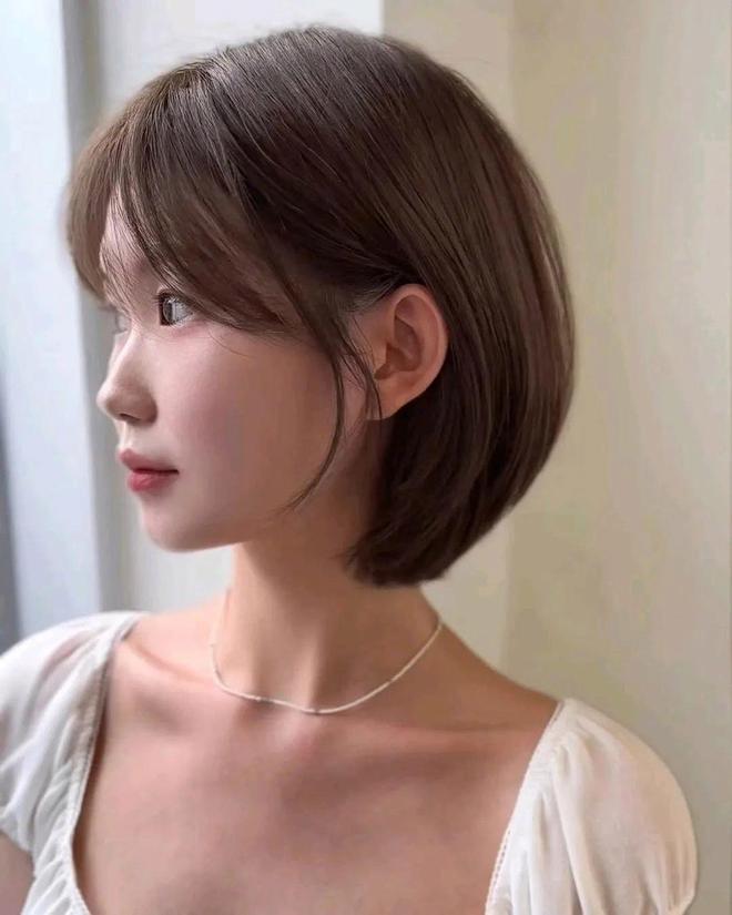 发了短发的花样美到你沦陷ky开元棋牌别再纠结长(图13)