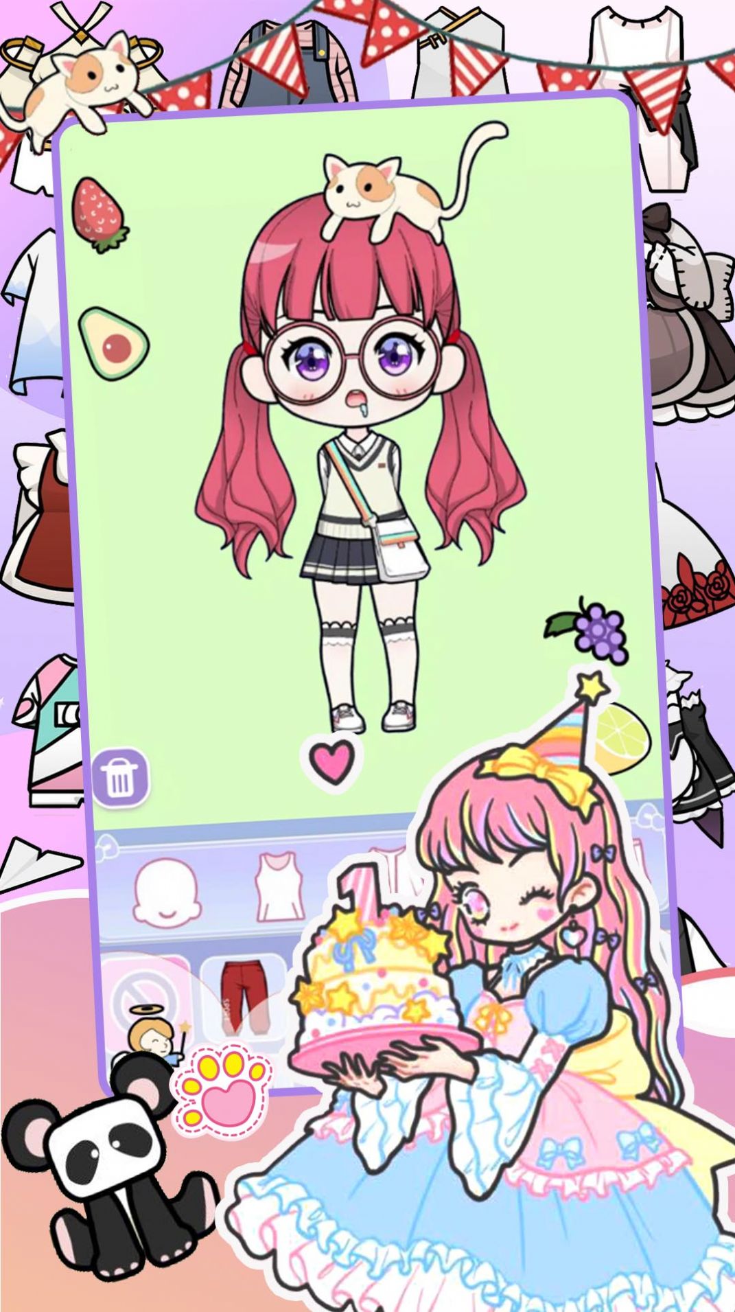 尚暖暖小屋最新版开元棋牌甜心时